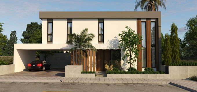 House for sale in Larnaca