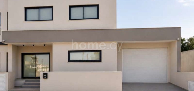 Villa for sale in Larnaca