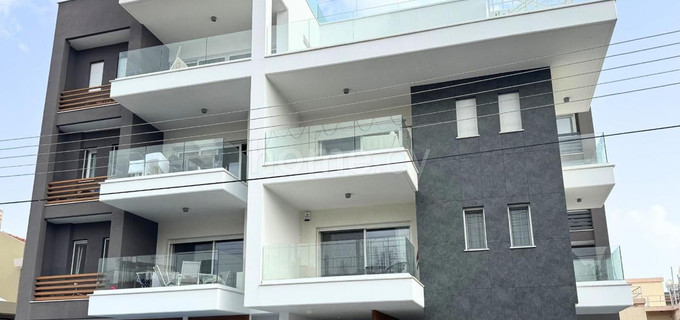 Apartment for sale in Germasogeia