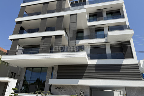 Apartment to rent in Limassol