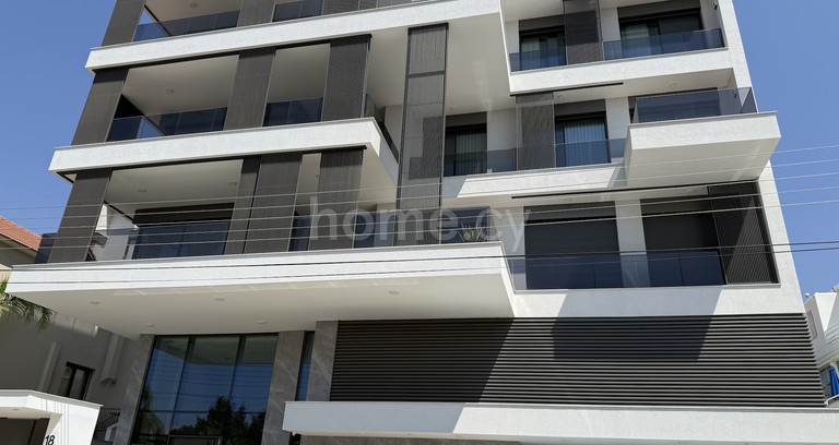 Apartment to rent in Limassol
