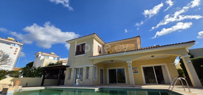 Villa till salu i Paphos