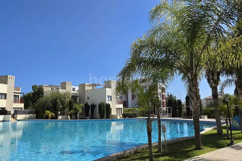 Maisonette to rent in Limassol