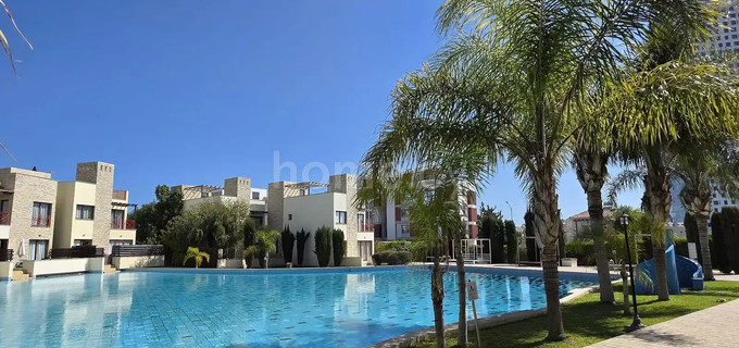 Etagevåning att hyra i Limassol