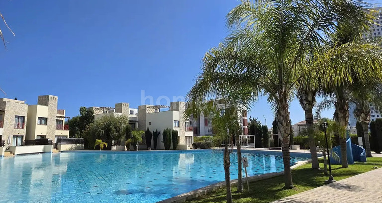 Maisonette to rent in Limassol