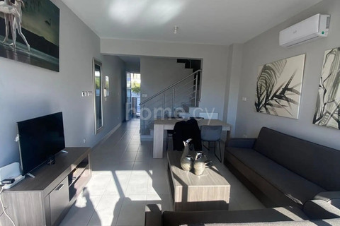 Maisonette to rent in Limassol