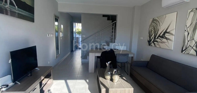 Etagevåning att hyra i Limassol
