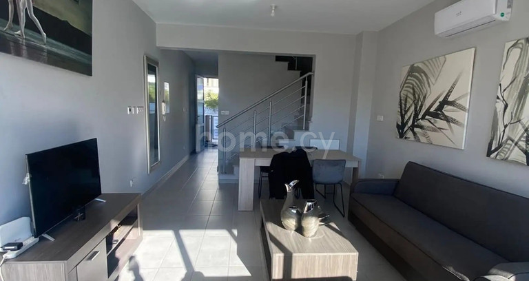 Maisonette to rent in Limassol