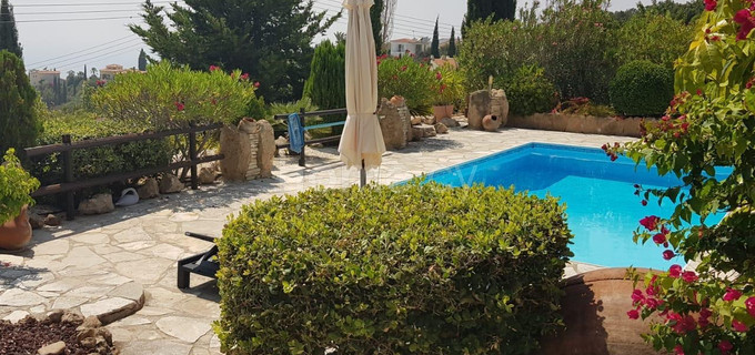 Bungalow for sale in Paphos