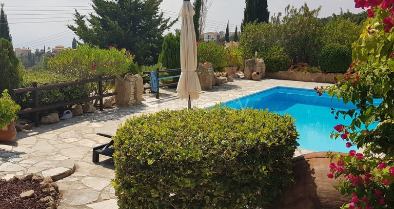 Bungalow for sale in Paphos