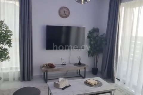 Penthouse apartment to rent in Larnaca