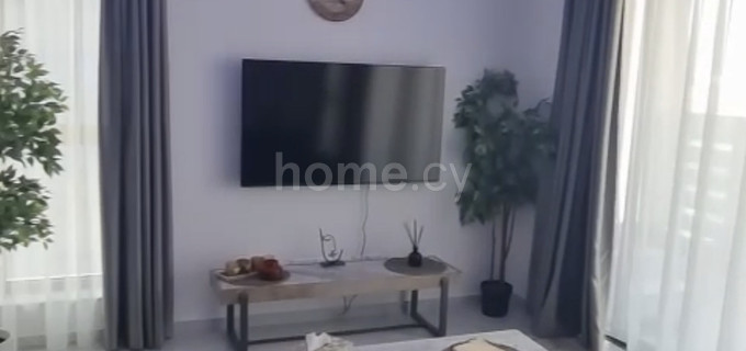 Penthouse apartment to rent in Larnaca