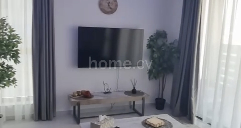 Penthouse apartment to rent in Larnaca