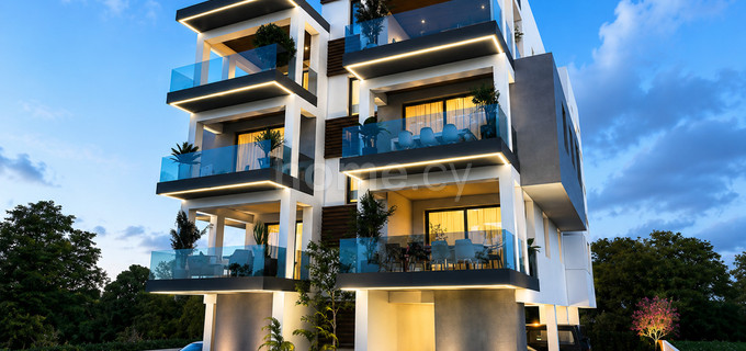 Apartment for sale in Deryneia