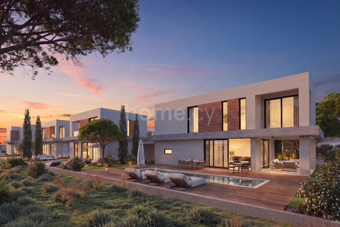 Villa à vendre à Pernera