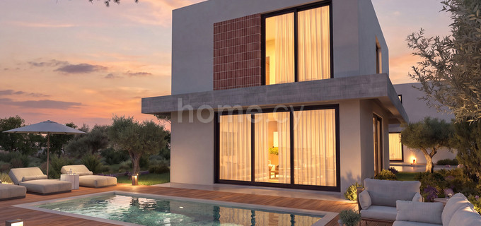Villa till salu i Pernera