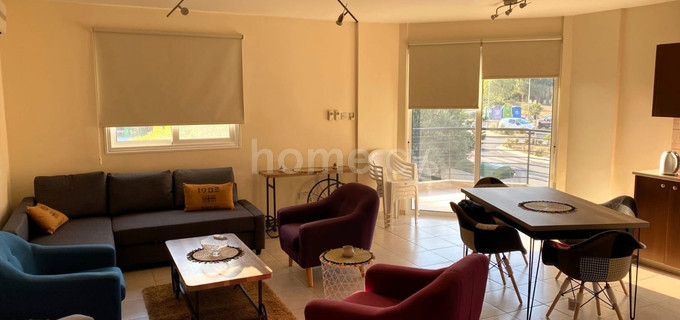 Apartment to rent in Larnaca