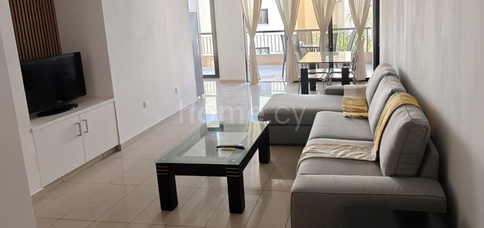 Apartment to rent in Larnaca