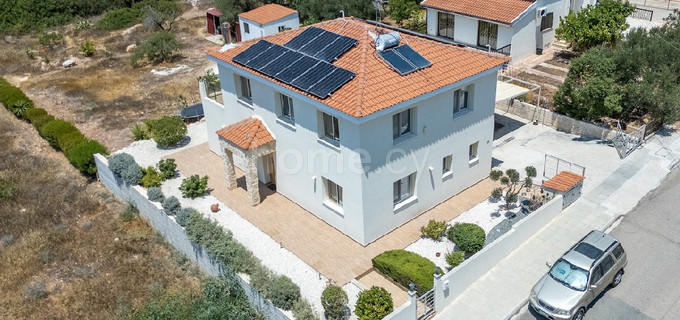 Villa for sale in Paphos