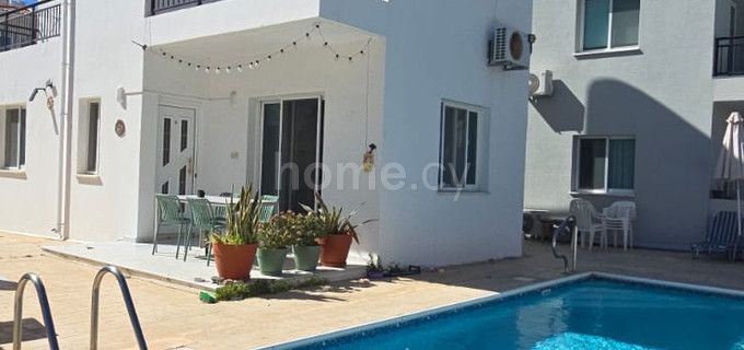 Townhouse for sale in Paphos