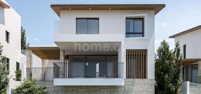 Villa for sale in Limassol