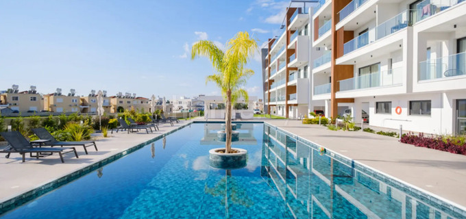 Apartment to rent in Paphos