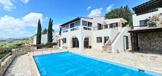 Villa for sale in Paphos