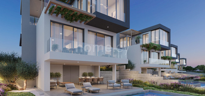 Villa for sale in Paphos