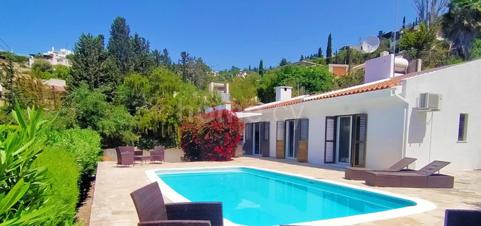 Villa for sale in Paphos