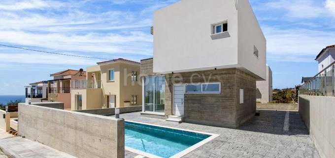 Villa for sale in Paphos