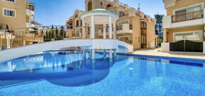 Townhouse for sale in Paphos