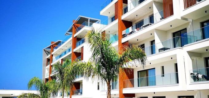 Apartment to rent in Paphos