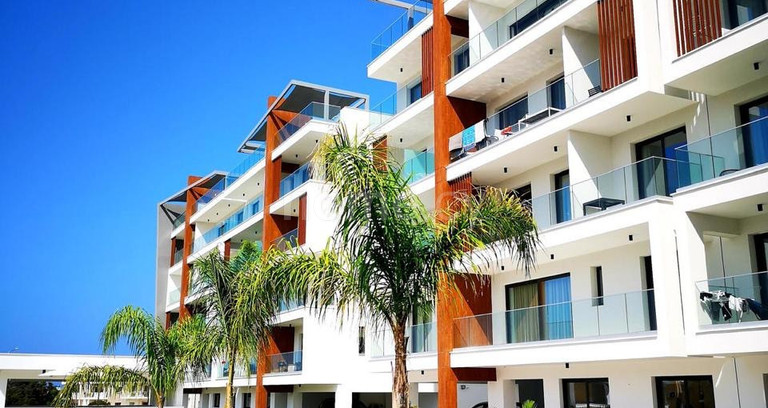 Apartment to rent in Paphos