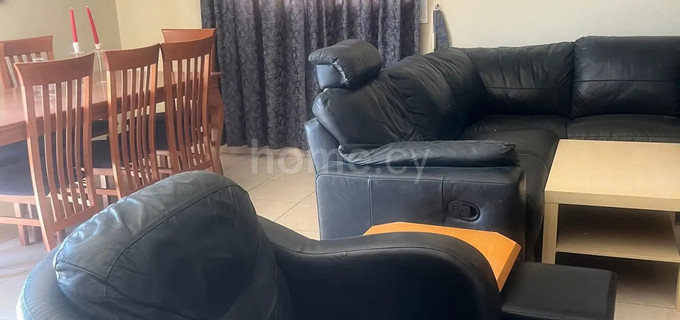 Villa to rent in Limassol