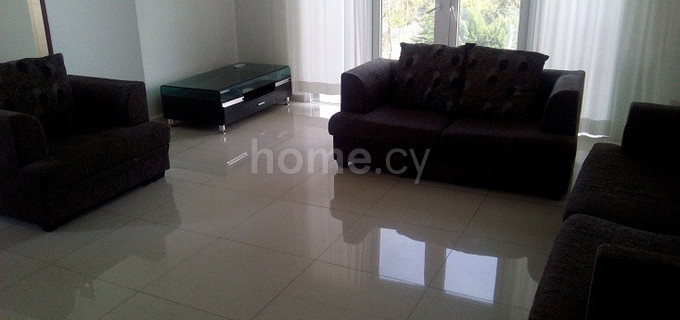 Apartment to rent in Limassol