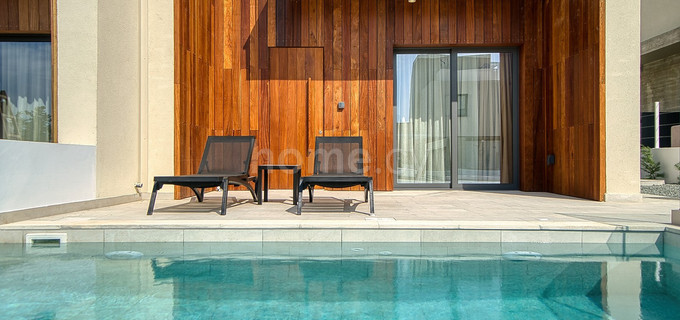 Villa to rent in Paphos