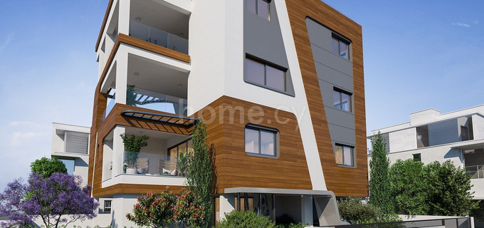 Apartment for sale in Limassol