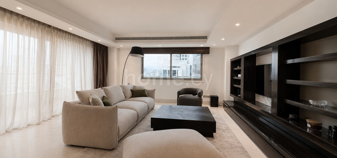 Apartment to rent in Nicosia