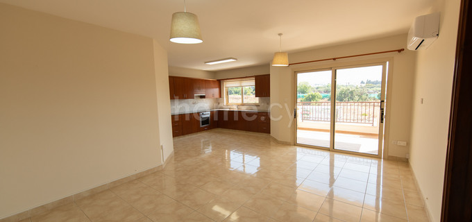 Apartment to rent in Paphos
