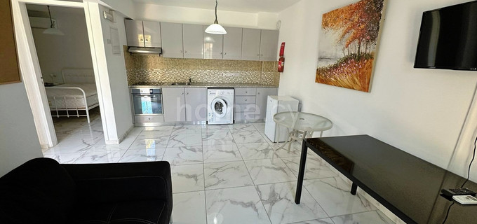 Ground floor apartment to rent in Larnaca
