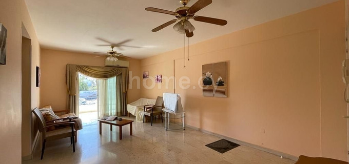 Apartment to rent in Larnaca
