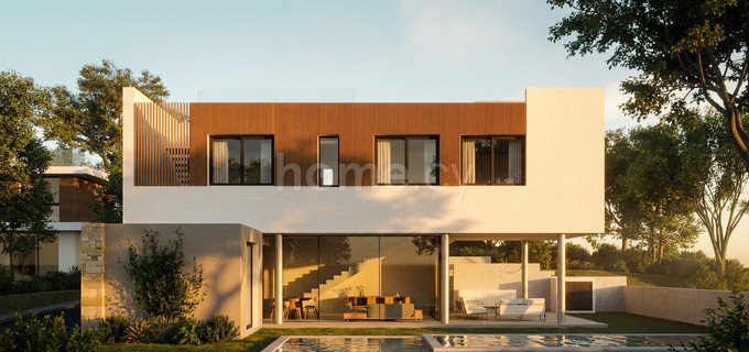 Villa till salu i Pernera