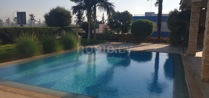 Villa to rent in Limassol