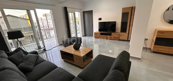 Mieszkanie do wynajęcia w Limassol