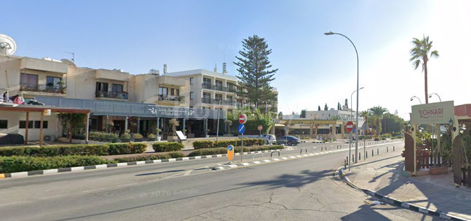 Apartment for sale in Paphos