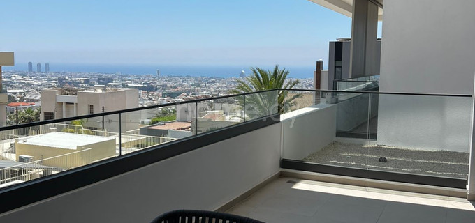 Mieszkanie do wynajęcia w Limassol
