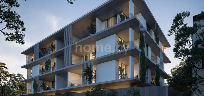 Apartment for sale in Limassol