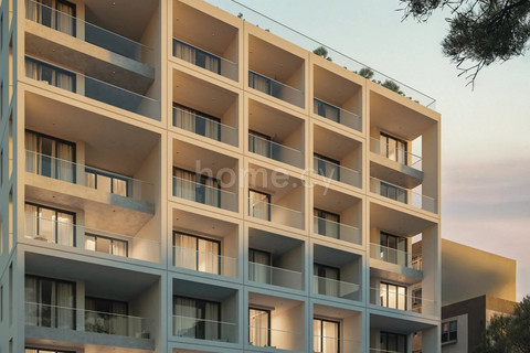 Apartment for sale in Limassol