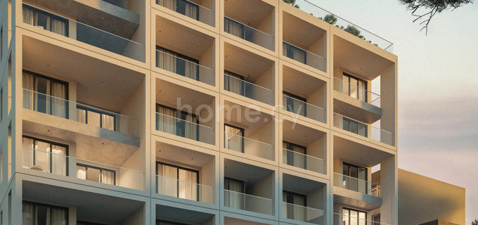 Apartment for sale in Limassol