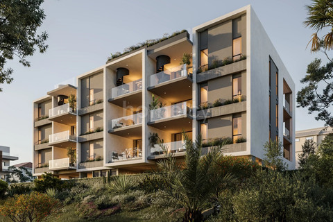 Apartment for sale in Limassol